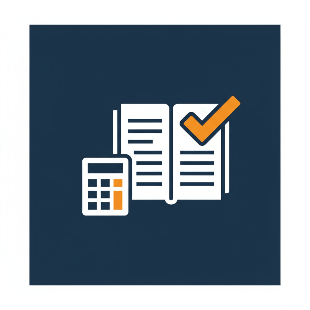 Business calculator for bookkeeping services